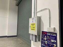 Sembawang Close (D27), Warehouse #502078421